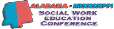 Alabama Mississippi Social Work